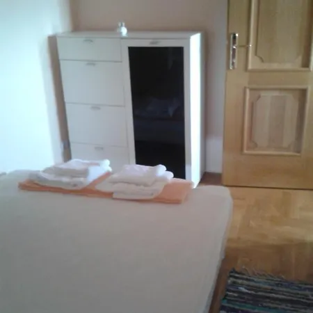 Apartment Svalina - Seaview And 130m From *