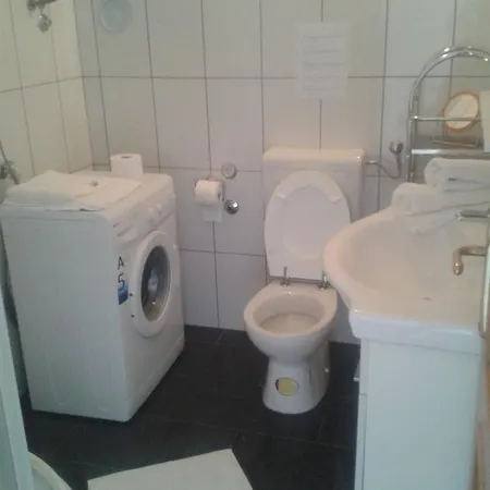 Apartment Svalina - Seaview And 130m From *