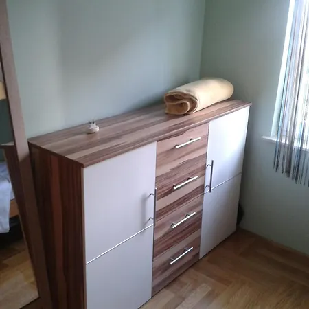 Svalina - Seaview And 130m From Apartment *