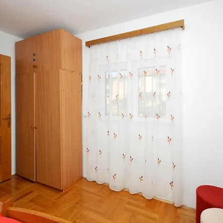 Svalina - Seaview And 130m From Apartment Trogir
