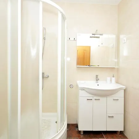 Apartment Svalina - Seaview And 130m From *