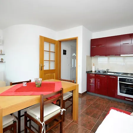 Svalina - Seaview And 130m From Apartment