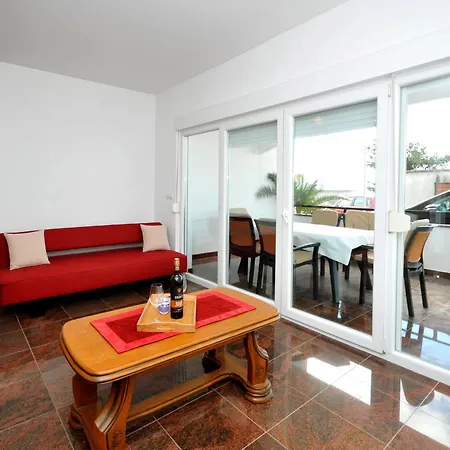 Svalina - Seaview And 130m From Apartment *