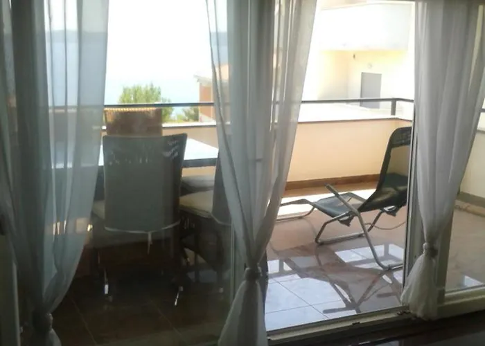 Svalina - Seaview And 130m From Daire