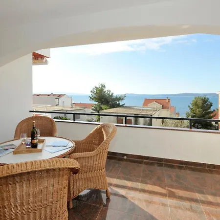 Svalina - Seaview And 130m From * Trogir
