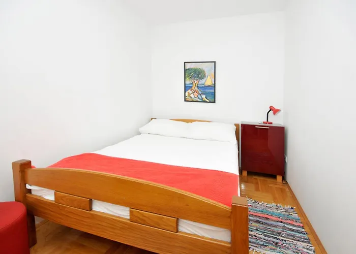Svalina - Seaview And 130m From Lejlighed Trogir
