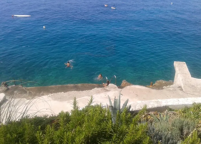 Lejlighed Svalina - Seaview And 130m From Trogir