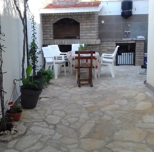 Svalina - Seaview And 130m From Lejlighed Trogir